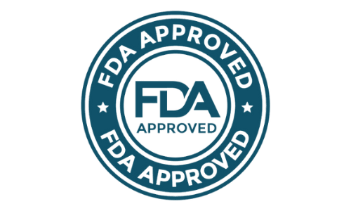 QuickBurn BHB FDA registered facility
