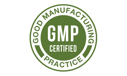 QuickBurn BHB gmp certified