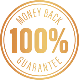 QuickBurn BHB money back guarantee
