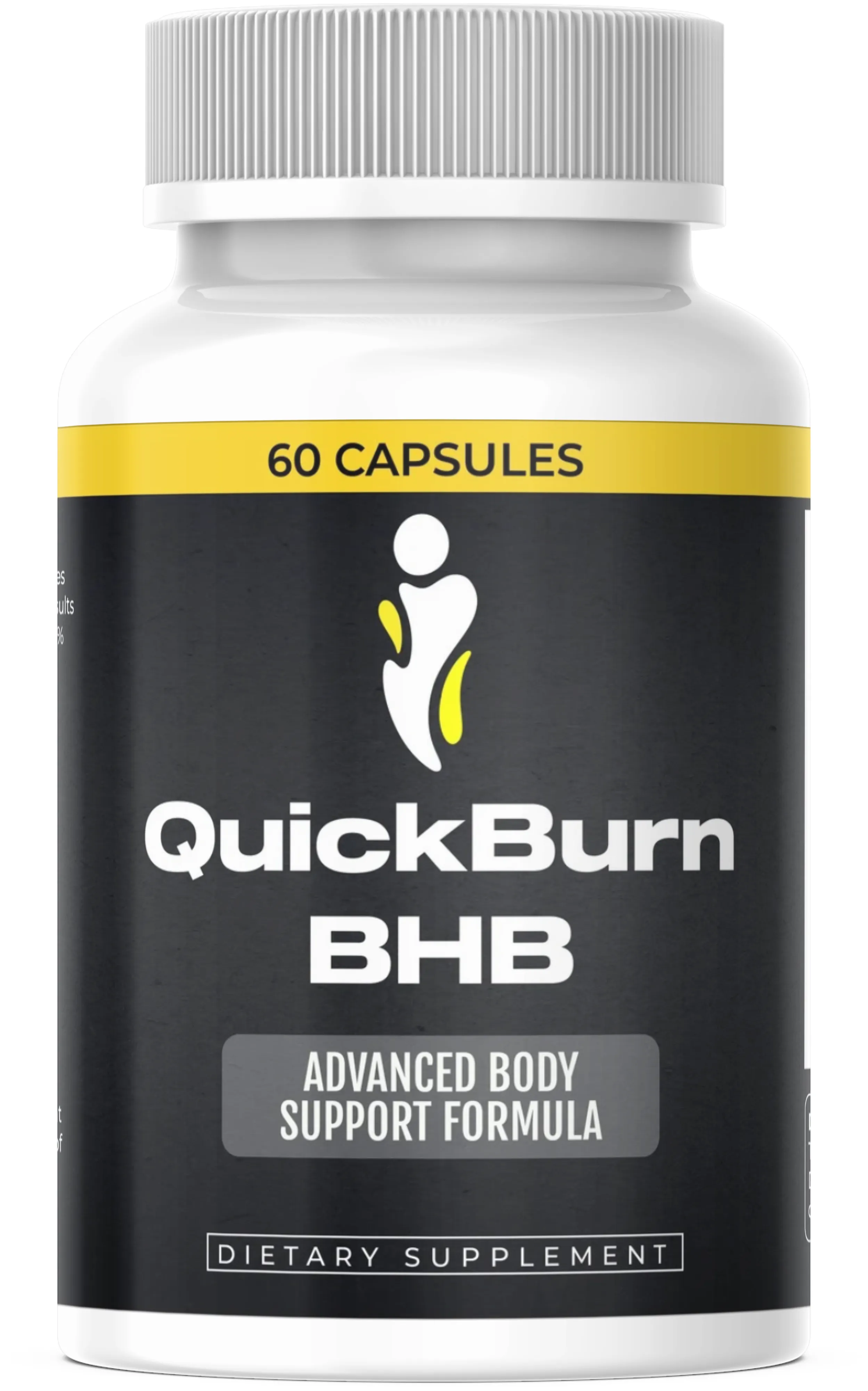 QuickBurn BHB bonus 1 extra bottle